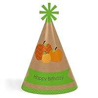 Algopix Similar Product 14 - Big Dot of Happiness Pumpkin Patch 
