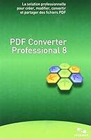 Algopix Similar Product 13 - PDF Converter v80 Professional 