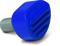 Algopix Similar Product 12 - Sure-Grip Gripper Toe-Stop - Blue