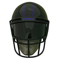 Algopix Similar Product 6 - NFL Baltimore Ravens Fan Mask