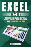 Algopix Similar Product 6 - Excel 2021 A Beginners Guide To Learn