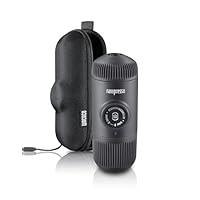 Algopix Similar Product 18 - WACACO Nanopresso Portable Espresso