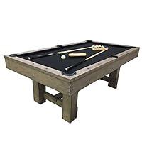 Algopix Similar Product 19 - Chamberlain Game Tables Smoky Mountain