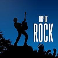 Algopix Similar Product 1 - Top of Rock, Vol. 7