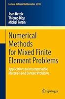 Algopix Similar Product 15 - Numerical Methods for Mixed Finite