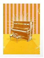 Algopix Similar Product 17 - PLAY A SONG FOR ME Song Writing