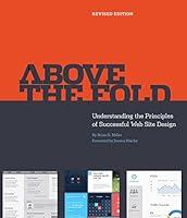 Algopix Similar Product 2 - Above the Fold, Revised Edition