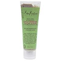 Algopix Similar Product 6 - Shea Moisture Raw  Cupuacu Daily