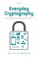 Algopix Similar Product 2 - Everyday Cryptography Fundamental