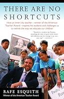 Algopix Similar Product 18 - There Are No Shortcuts