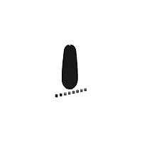 Algopix Similar Product 9 - Sennheiser MZW61 Black Foam for MKH60