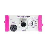Algopix Similar Product 7 - littleBits 650-0126 Oscillator