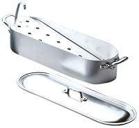Algopix Similar Product 20 - Ottinetti 1251E045 Fish Poacher