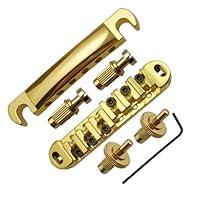 Algopix Similar Product 3 - Abr1 Style Tuneomatic Bridge