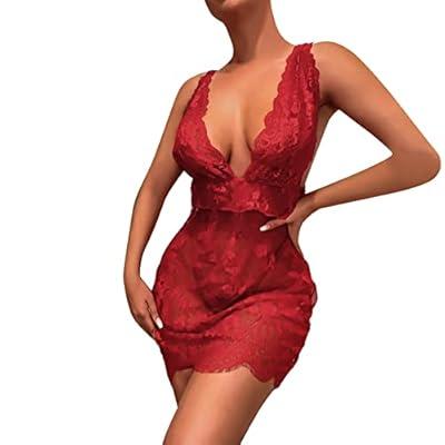  Women Fashion Lingerie Dress Roleplay Lingerie Sexy