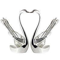 Algopix Similar Product 14 - Ziv Stainless Steel Swan Base
