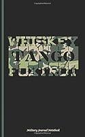 Algopix Similar Product 2 - Whiskey Tango Foxtrot Military Journal