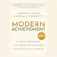 Algopix Similar Product 14 - Modern Achievement A New Approach to