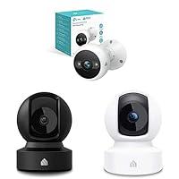 Algopix Similar Product 3 - Kasa Indoor and Outdoor Security