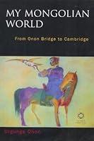 Algopix Similar Product 19 - My Mongolian World