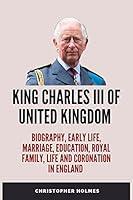 Algopix Similar Product 12 - King Charles III of United Kingdom 