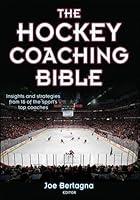Algopix Similar Product 1 - The Hockey Coaching Bible The Coaching