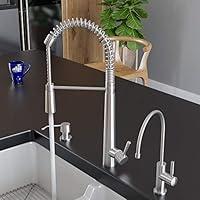Algopix Similar Product 13 - Alfi AB2039 Solid Stainless Steel