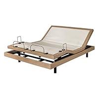 Algopix Similar Product 2 - Sleep Zone Z300 Adjustable Base Queen
