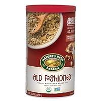 Algopix Similar Product 15 - Natures Path Organic Old Fashioned