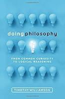 Algopix Similar Product 5 - Doing Philosophy From Common Curiosity