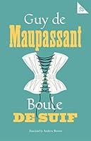 Algopix Similar Product 4 - Boule de Suif (Alma Classics 101 Pages)