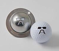 Algopix Similar Product 19 - Tin Cup The Andres Golf Ball Marker
