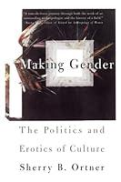Algopix Similar Product 8 - Making Gender The Politics and Erotics