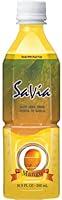 Algopix Similar Product 9 - Savia Aloe Vera Drink Mango Flavor