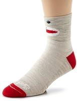 Algopix Similar Product 20 - SockGuy Mens Monkey 3 Inch Socks