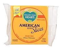 Algopix Similar Product 11 - Follow Your Heart Dairy Free Soy Free