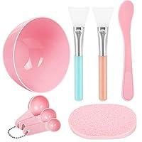 Algopix Similar Product 6 - Teenitor Facemask Mixing Tool Sets DIY