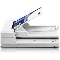 Algopix Similar Product 15 - Fujitsu SP1425 600 x 600 DPI Flatbed 