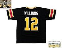 Algopix Similar Product 11 - Doug Williams AutographedSigned