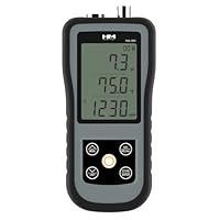Algopix Similar Product 6 - HM Digital 716137 Hydromaster Portable
