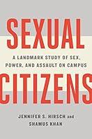 Algopix Similar Product 11 - Sexual Citizens A Landmark Study of