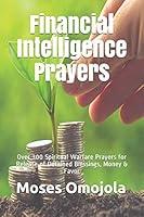 Algopix Similar Product 14 - Financial Intelligence Prayers Over