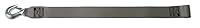 Algopix Similar Product 11 - BoatBuckle Winch Strap with Loop End