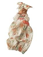 Algopix Similar Product 13 - Newborn Girl Coming Home Outfit Floral