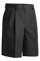 Algopix Similar Product 19 - Edwards WOMENS BUSINESS CASUAL PLEATED