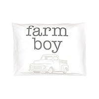 Algopix Similar Product 8 - Collins 26 x 20 Farm White  Grey