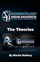 Algopix Similar Product 20 - Sanomentology Dream Architecture The