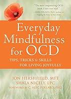 Algopix Similar Product 9 - Everyday Mindfulness for OCD Tips
