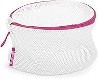 Algopix Similar Product 6 - Brabantia 105463 Mesh Bra Wash Bag