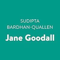 Algopix Similar Product 5 - Jane Goodall: Up Close: Jane Goodall